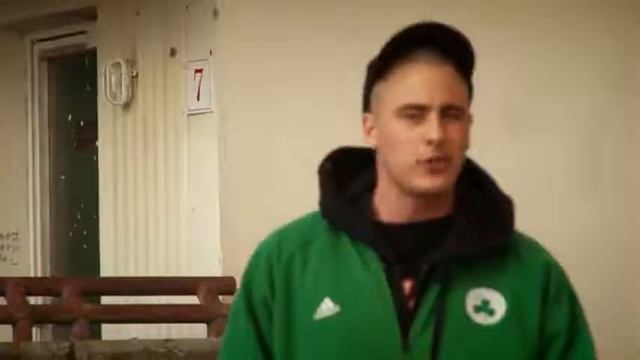 Dj Muki ft. Planet Asia, Moloch,Agresivne Oko, N.I.  - Zvuk čo ma obraz