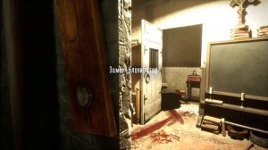 Прохождение главы Розовая комната  // Evil Nun: The Broken Mask