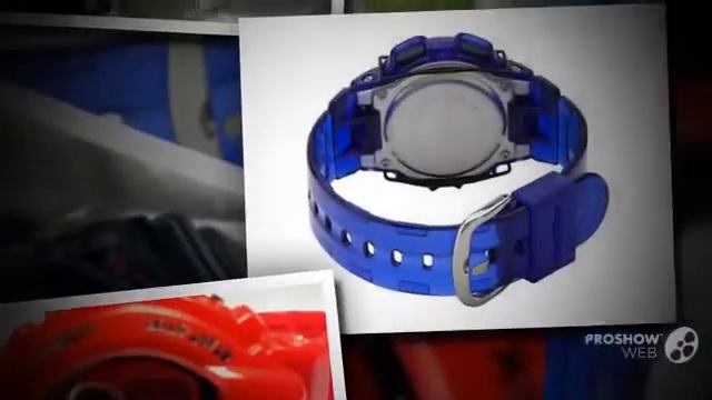 часы Casio G Shock G 1000d 7a