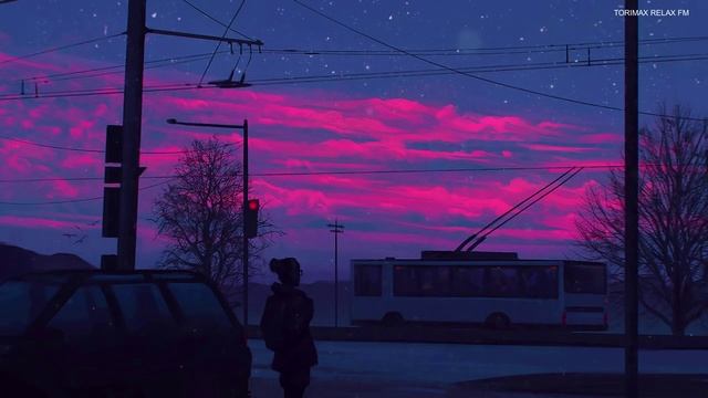 443 Hz - Восстанавливающая и расслабляющая музыка для сна и релаксации _ Музыка 2025 смотреть онлайн