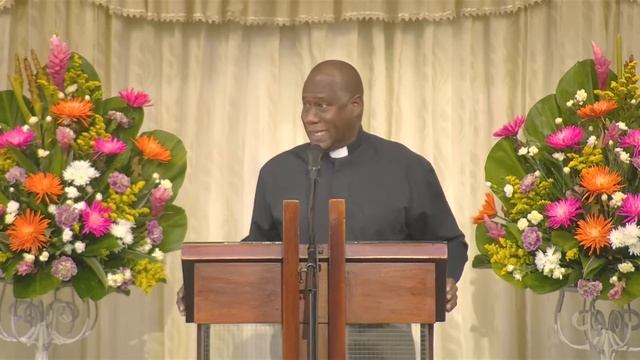 7:00a.m. service - Rev. Kevin Llewellyn - January 29, 2023 смотреть онлайн