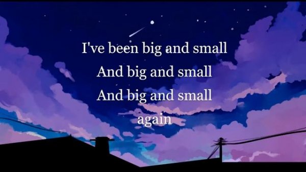 Mitski - Nobody Lyrics