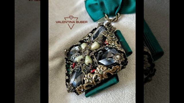 Украшения ручной работы от
https://www.instagram.com/jewellery_by_valentina.
Пр вопросам приобретен смотреть онлайн