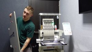 ЧЕСТНЫЙ ОБЗОР. ВЫШИВАЛЬНАЯ МАШИНА EMMA MINI PRO. ШВЕЙНЫЙ УСПЕХ