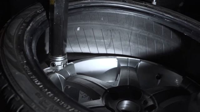 CEMB Tire Changer SM645 смотреть онлайн