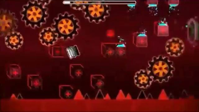 Geometry Dash: Awesome Songs That Weren't In My Top 15 смотреть онлайн