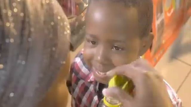 TV Commercial: Coca-Cola смотреть онлайн