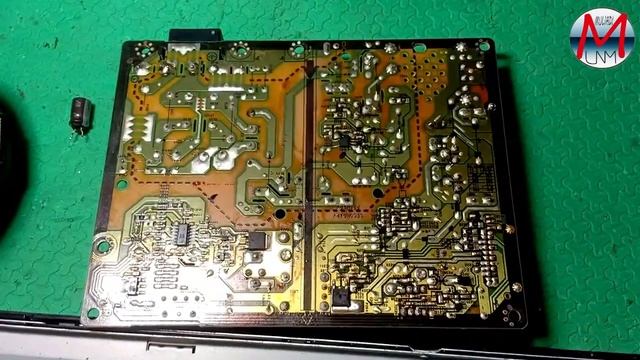 CARA MEMPERBAIKI TV LED, LAMPU POWER NYALA, TIDAK ADA GAMBAR, SUARA DAN CAHAYA смотреть онлайн