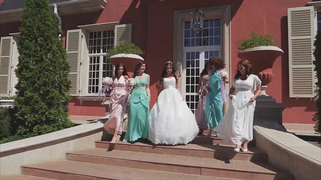 SDE Денис и Кристина 22/05/15 смотреть онлайн