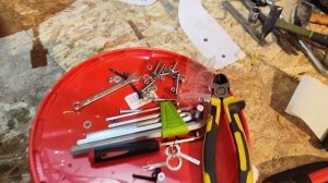 Установка в задние двери LADA VESTA NG динамиков. Anaconda 165 Coax от DL AUDIO