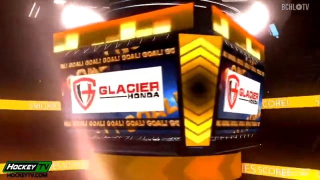 Spruce Kings vs. Smoke Eaters | BCHL Highlights | Jan 23 смотреть онлайн