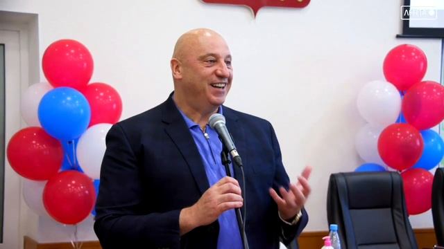 На территории Артёма активно отпраздновали день физкультурника смотреть онлайн
