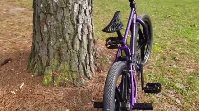 1981 PUCH Trak Pro - 80's BMX смотреть онлайн