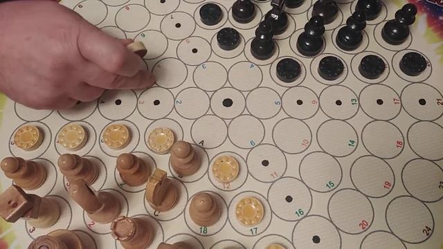 Урок 116, часть 1. Азбука Круга. смотреть онлайн