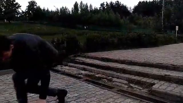 Прыжки в длину Тольятти 06.2017 смотреть онлайн