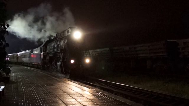 Сортавала, Паровоз 2016 №3 / Sortavala. Locomotive смотреть онлайн