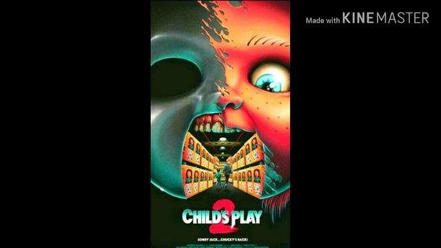 Child's play 2 theme song смотреть онлайн