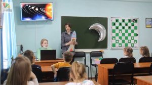 Открытое занятие педагога дополнительного образования Рахманиной Елены Юрьевны