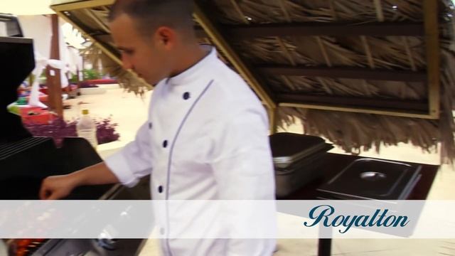 Royalton Cayo Santa Maria смотреть онлайн