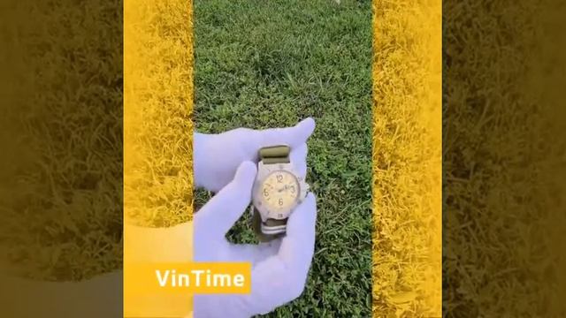 Часы Восток Командирские 3 смотреть онлайн