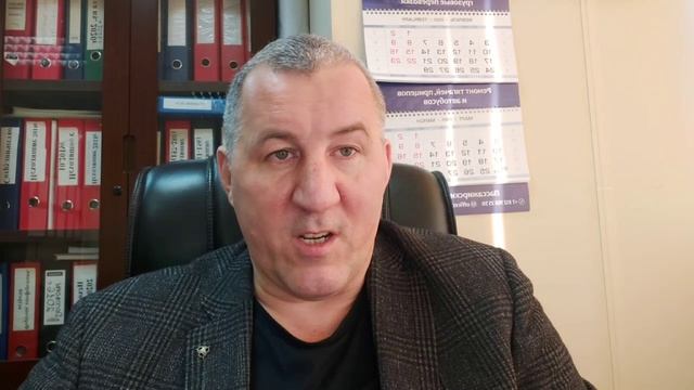 Итоги работы 31 января. Счётная палата, Калужская область и не только смотреть онлайн