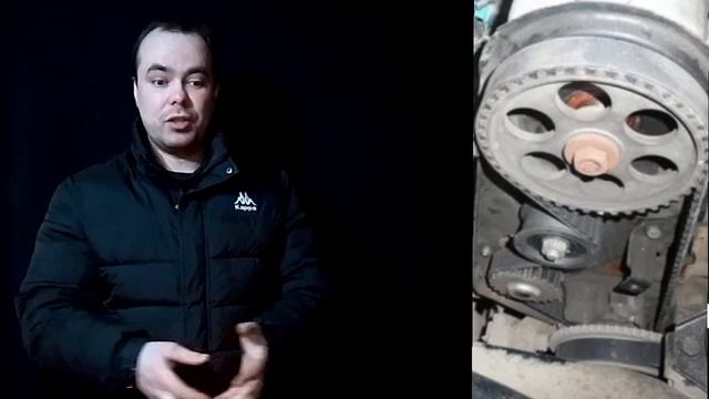 постоянно сбиваются метки грм на автомобиле ваз 2109 2199 2110 2111 2112 2114 2115 калина  приора