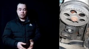 постоянно сбиваются метки грм на автомобиле ваз 2109 2199 2110 2111 2112 2114 2115 калина  приора