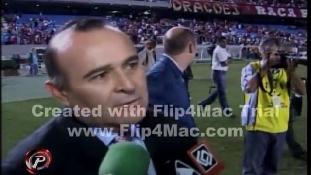 TV AZTECA DEPORTES EN SUDAMERICA-REACCIONES FLAMENGO AMERICA смотреть онлайн