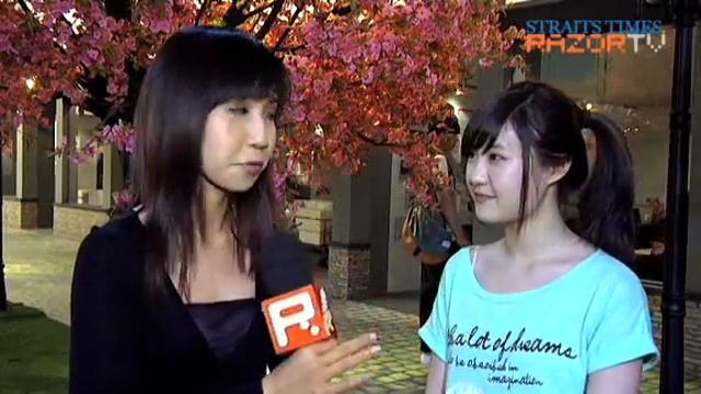 YouTube star loses weight for Korean TV (Megan Lee Pt 1) смотреть онлайн