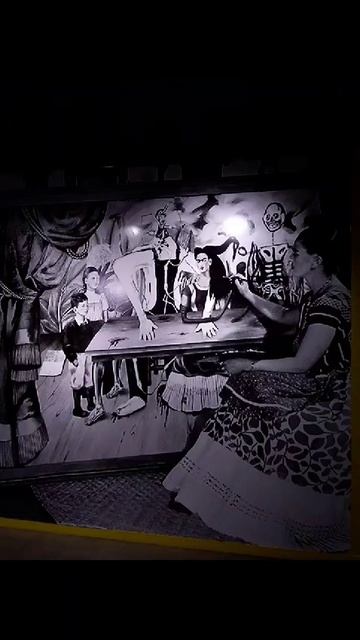 6 лет назад, или прекрасное воспоминание о выставке смотреть онлайн