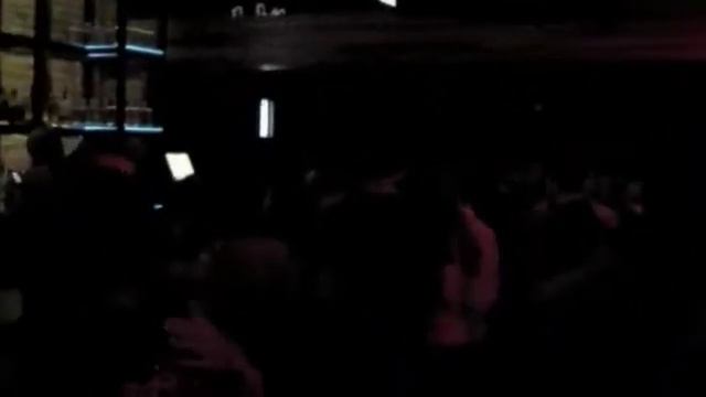 Na Palm Two Days Straight Playing at Sloane SF смотреть онлайн