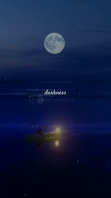 Good Night Status 🌙Good Night Status Video By Lakshya 🌙 Night Moon Status #nightstatus #shorts #moo