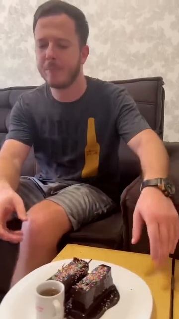 Prettier than cake what is the taste daddy смотреть онлайн