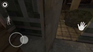 Прохождение Гренни 5 на сложности // Granny the Horror Game