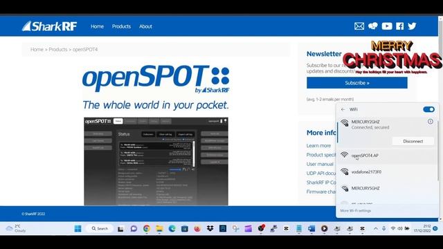 ICOM IC7100/5100 ADD OPENSPOT 4 смотреть онлайн