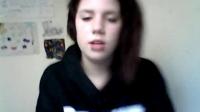 Naughyt Teen On Live Cam