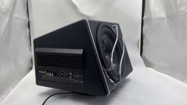 gelong subwoofer смотреть онлайн