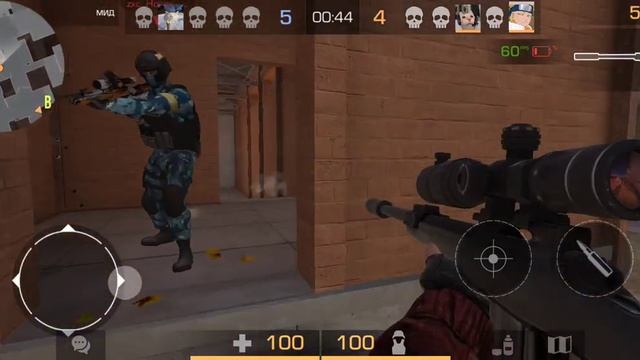 играю с мухи и с пестолета в стендоф смотреть онлайн