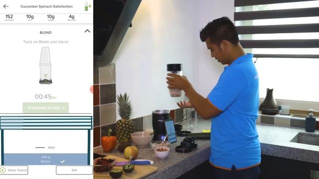 Een blender die weet wat je eet? - Slimmer Huis Afl. 20 смотреть онлайн