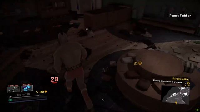 Dead Rising 4 Обзор часть 2 смотреть онлайн