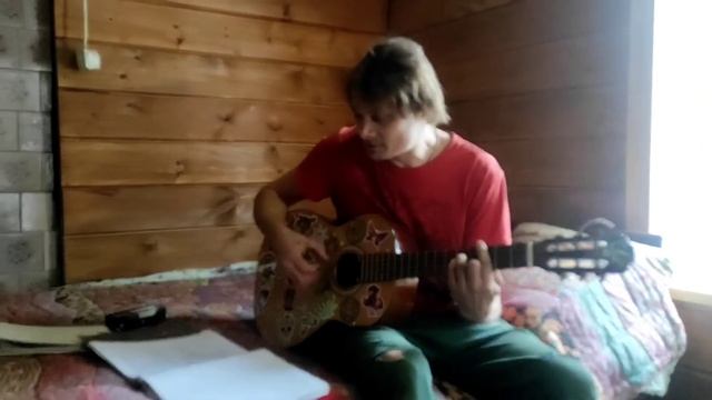 Алферов Олег "Я знаю множество слов" смотреть онлайн