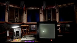 5 ночь пройдена! - 5 ночей с чаки чизом