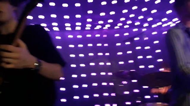 Over Atlantic - Weight Of The World - London - 25/2/18 смотреть онлайн