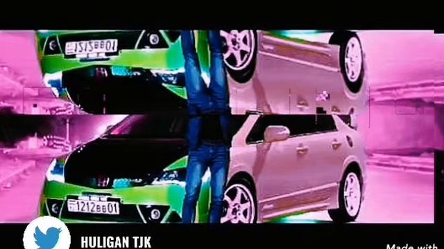 HULIGAN TJK смотреть онлайн