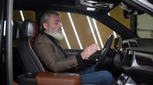 ОБЗОР GMC YUKON ULTIMATE + ОБНОВЛЕННОГО MERCEDES-BENZ V-300 D / PICKUP & OFF-ROAD CENTER #offroad