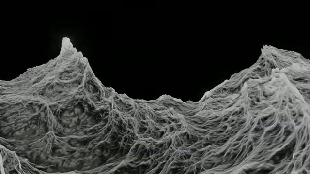 Blender 2.8 - Wave modifier смотреть онлайн