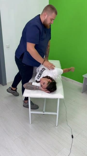 Inst: doc.stepan.n #chiropractic #chiropractor #москва #мануальныйтерапевт #спб смотреть онлайн