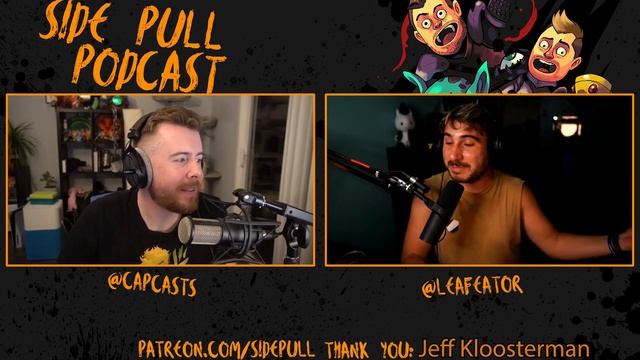 ARKOSH FOREFITS AND DISBANDS? | Side Pull Podcast Ep. 128 | DOTA 2 Podcast смотреть онлайн