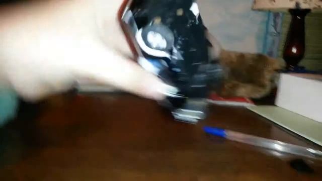 ВАЗ 2108 КОРЧ