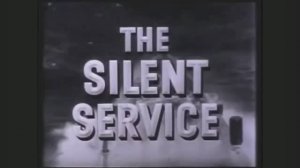 Silent Hunter Silent Service
